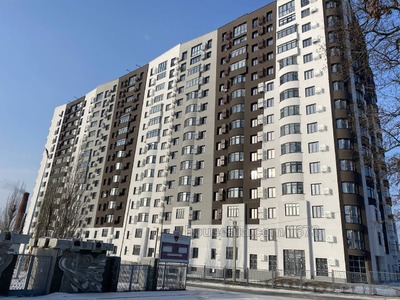Купити квартиру, Ботанічний пров., Харків, id 54249