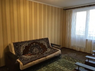 Снять квартиру, Новопрудная ул., Харьков, id 36286