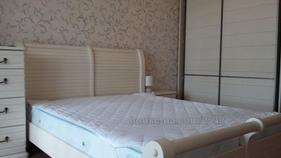 Зняти квартиру, Новобудова, Запорожское шоссе, 25, Дніпро, id 50349
