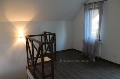 Buy a house, Наварійська, Solonka, Pustomitivskiy district, id 1343