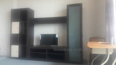 Зняти квартиру, Сталінка, Карла Маркса просп., Дніпро, id 44629