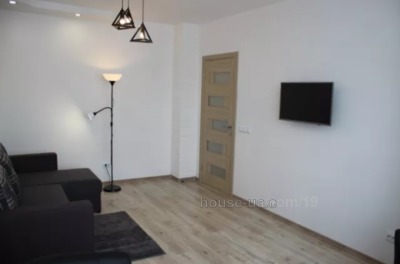Зняти квартиру, Новобудова, Шевченка Т. вул., Львів, id 21324