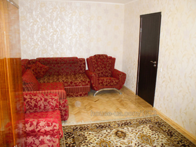 Зняти квартиру, Північний пров., Харків, id 51834