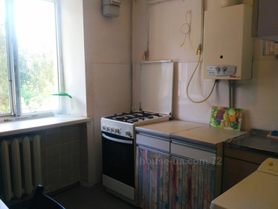 Rent an apartment, Hruschivka, Kanatnaya-ul, Odessa, id 49585