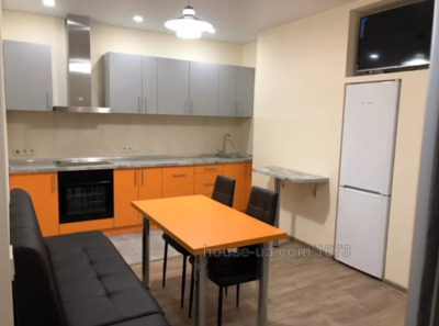 Rent an apartment, Celinogradskaya-ul, Kharkiv, id 31439