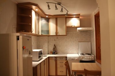 Снять квартиру, Новопрудная ул., Харьков, id 21485