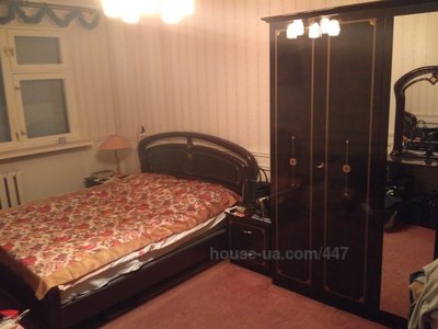 Buy an apartment, Hruschivka, Filatova-Akademika-ul, Odessa, id 5380