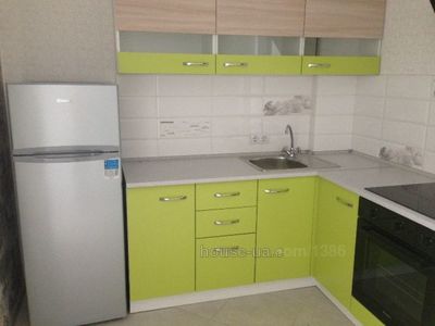 Зняти квартиру, Теремковская ул., Київ, id 16078