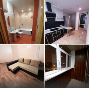 Купити квартиру, Тракторобудівників просп., Харків, id 33087