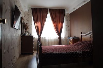 Купити квартиру, Саксаганського вул., 90, Київ, id 4282
