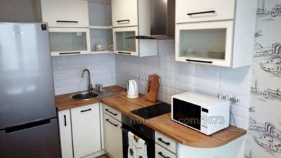 Rent an apartment, Pobedi-prosp, Kharkiv, id 43782