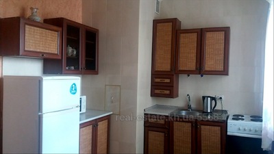 Rent an apartment, Valentinivska, 25, Kharkiv, id 132432