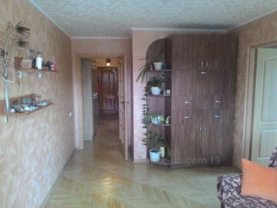 Купити квартиру, Повітряна вул., Львів, id 619
