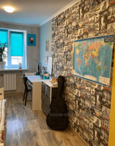 Купить квартиру, Гагарина просп., Харьков, id 54534