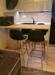 Rent an apartment, Elizavetinskaya-ul, Kharkiv, id 30558