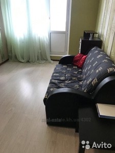Зняти квартиру, Ювілейний в'їзд, Харків, id 126351