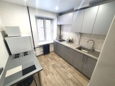 Зняти квартиру, 23-го Серпня вул., Харків, id 34907