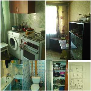 Купить квартиру, Танкопия ул., Харьков, id 34936