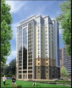 Купити квартиру, Сумська вул., Харків, id 35121