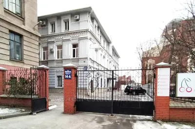 Снять %profile%, Пушкинская ул., 14А, Харьков, Советская (M), Киевский район, id 158042