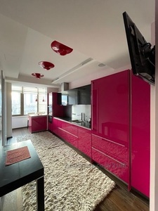 Купити квартиру, Спецпроект, Щорса ул., 44, Київ, id 43277