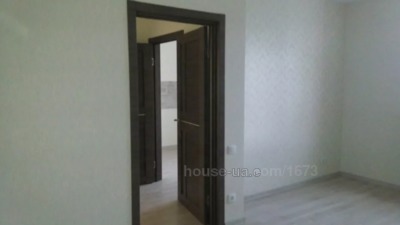 Купити квартиру, Ньютона вул., Харків, id 20256