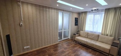 Купити квартиру, Сонячна вул., Харків, id 52558