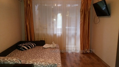 Vacation apartment, Sadovoparkovaya-ul, 2, Kharkiv, id 117037