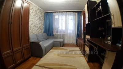 Купити квартиру, Тракторобудівників просп., Харків, id 45984