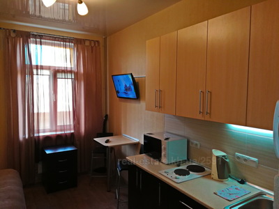 Vacation apartment, New Building, Molchanovskiy-per, 31, Kharkiv, id 127819
