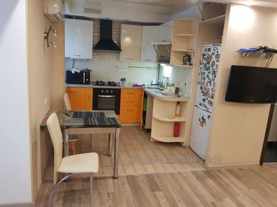 Зняти квартиру, Хрущівка, Кирова просп., Дніпро, id 46573