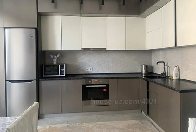 Купити квартиру, Новобудова, Барабашова вул., Харків, id 63813