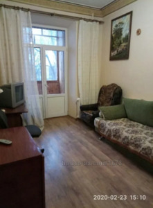 Снять квартиру, Бекетова ул., Харьков, id 33971