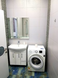 Rent an apartment, New Building, Nauki-prospekt, 9А, Kharkiv, id 127204