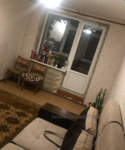 Купить квартиру, Победы просп., Харьков, id 43989