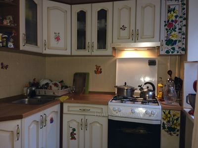 Купити квартиру, Хрущівка, Ломаний пров., Полтава, id 3900