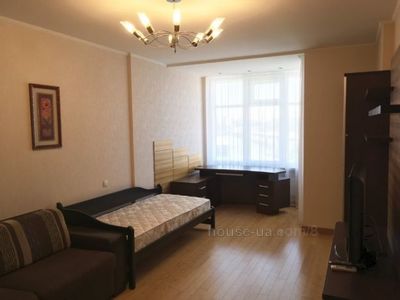 Зняти квартиру, Новобудова, Днепровская наб., Київ, id 13303