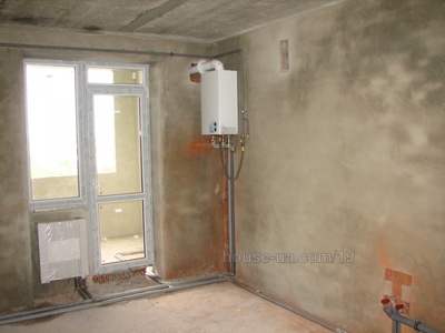 Купити квартиру, Новобудова, Стрийська вул., Львів, id 639