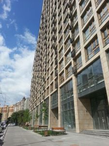 Зняти квартиру, Новобудова, Златоустовская ул., Київ, id 13746