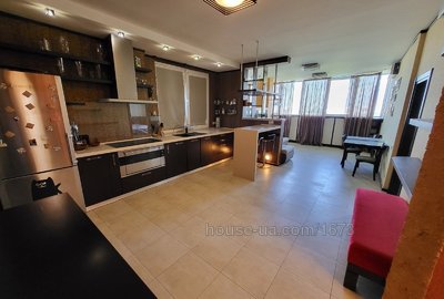 Купити квартиру, Трінклера вул., Харків, id 60530