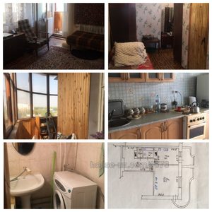 Купити квартиру, Перемоги просп., Харків, id 28154