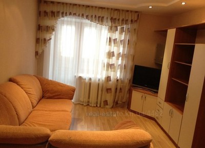 Vacation apartment, Mezhlauka-ul, 5, Kharkiv, Novie_doma, Nemyshlyansky district, id 122279