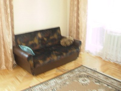 Снять квартиру, Скрипника М. ул., Львов, id 40516