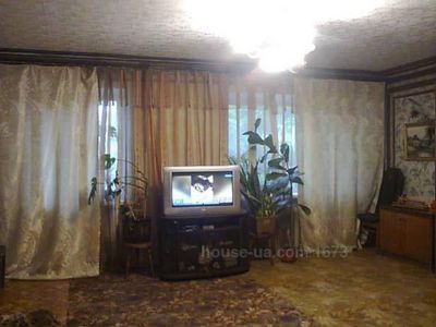 Buy an apartment, Shekspira-ul, Kharkiv, id 25691