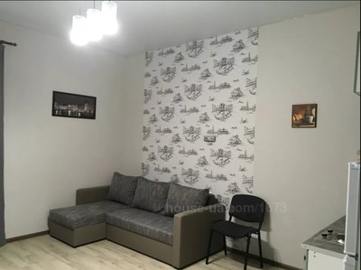 Зняти квартиру, Білобровський пров., Харків, id 24174