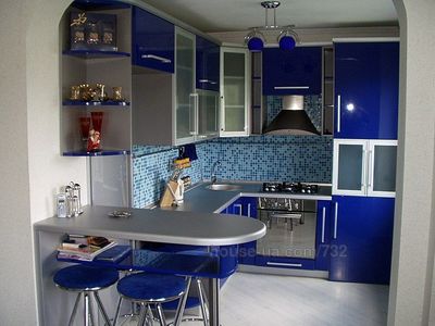 Rent an apartment, Kopernika-M-vul, Lviv, id 46075