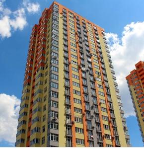Купити квартиру, Сім’ї Кульженків (Дехтяренка) вул., Київ, id 23531
