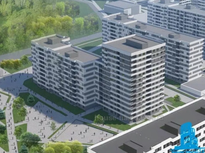 Купить квартиру, Московский просп., Харьков, id 34934