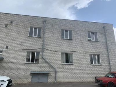 Купити виробництво, Виробниче приміщення, Ньютона в’їзд, Харків, id 127979