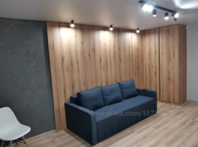 Зняти квартиру, Червоношкільна набережна, Харків, id 42628
